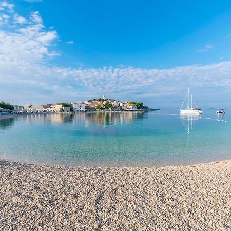 Apartments Karmela Primošten المظهر الخارجي الصورة