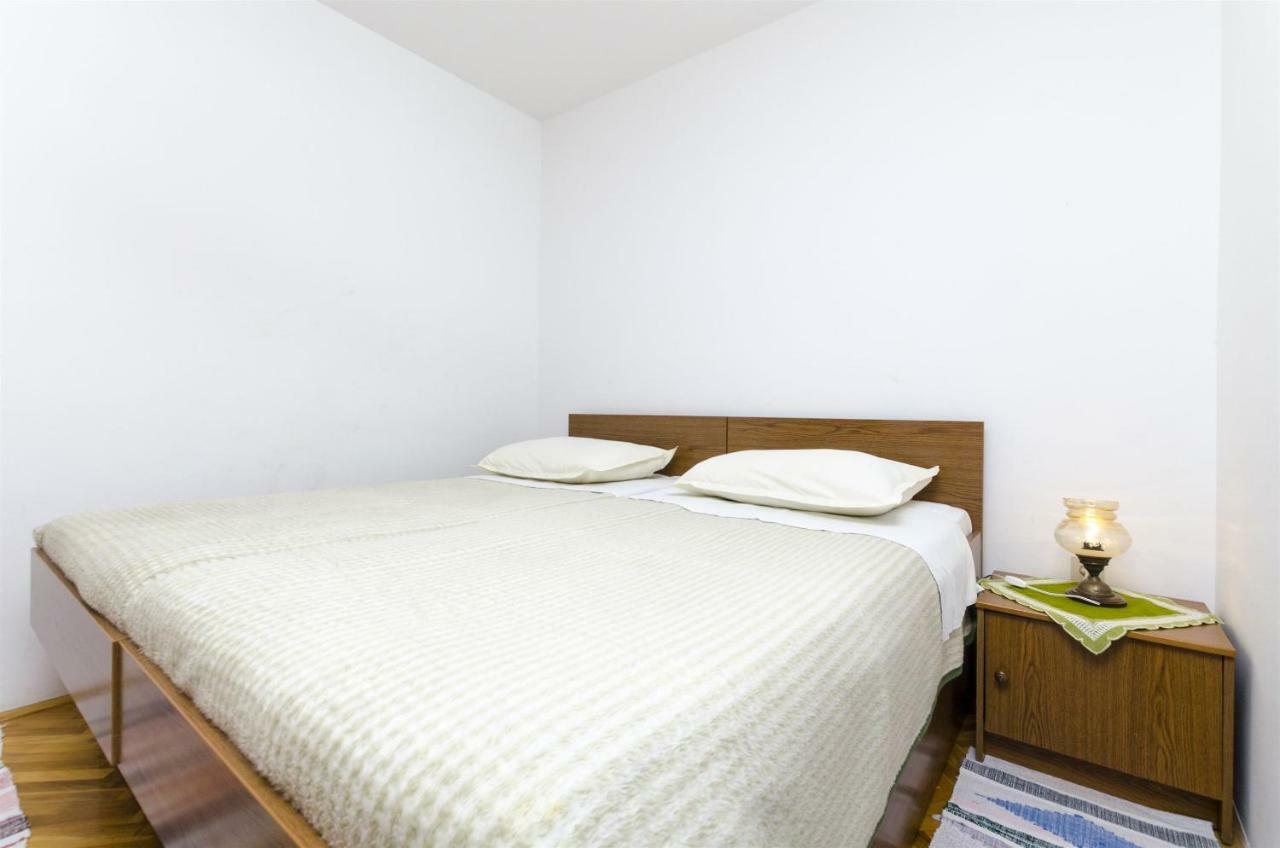 Apartments Karmela Primošten المظهر الخارجي الصورة